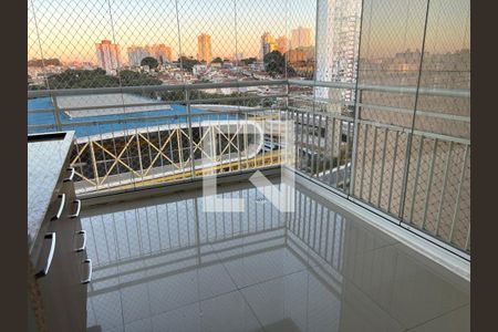 Apartamento para alugar com 60m², 2 quartos e 1 vaga