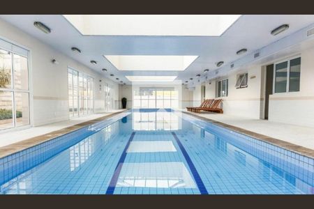 Apartamento para alugar com 60m², 2 quartos e 1 vaga