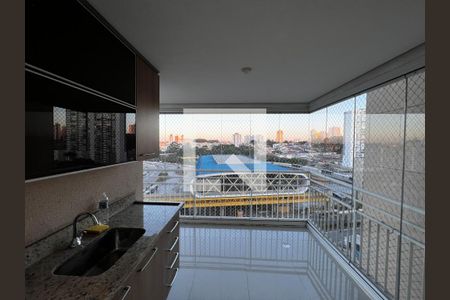 Apartamento para alugar com 60m², 2 quartos e 1 vaga