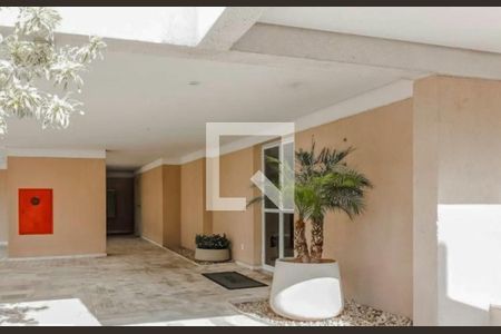 Apartamento para alugar com 60m², 2 quartos e 1 vaga