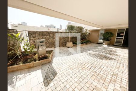 Apartamento para alugar com 60m², 2 quartos e 1 vaga