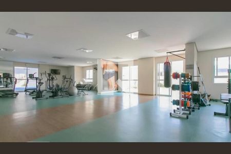 Apartamento para alugar com 60m², 2 quartos e 1 vaga