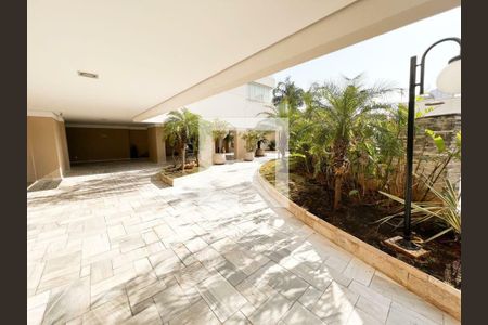 Apartamento para alugar com 60m², 2 quartos e 1 vaga