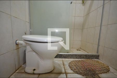 Apartamento à venda com 60m², 2 quartos e 1 vagaBanheiro 1