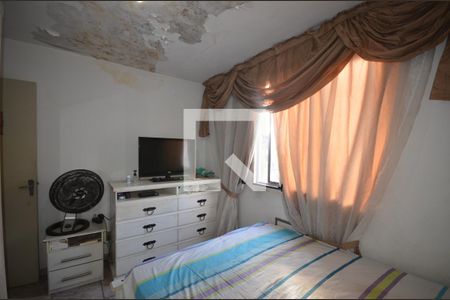 Apartamento à venda com 60m², 2 quartos e 1 vaga Quarto 1