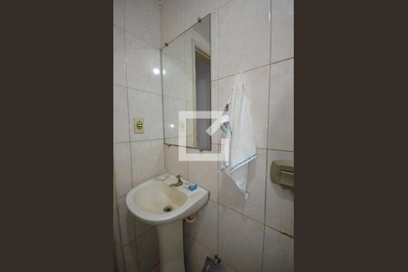 Apartamento à venda com 60m², 2 quartos e 1 vagaBanheiro 2