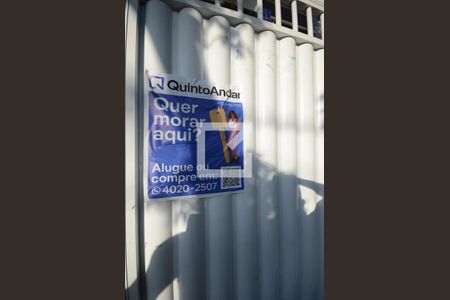 Apartamento à venda com 60m², 2 quartos e 1 vagaFachada