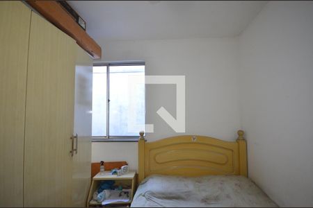 Apartamento à venda com 60m², 2 quartos e 1 vaga Quarto 2