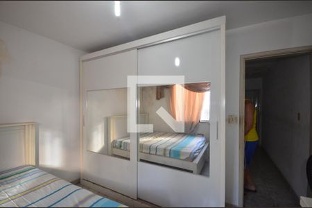 Apartamento à venda com 60m², 2 quartos e 1 vaga Quarto 1