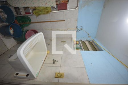 Apartamento à venda com 60m², 2 quartos e 1 vagaÁrea de Serviço