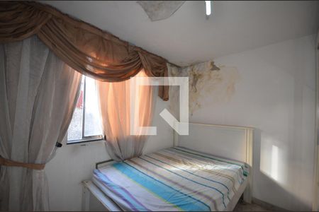 Apartamento à venda com 60m², 2 quartos e 1 vaga Quarto 2