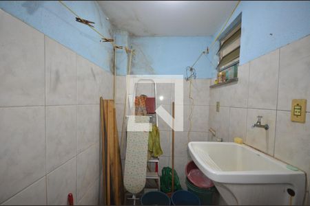 Apartamento à venda com 60m², 2 quartos e 1 vagaÁrea de Serviço