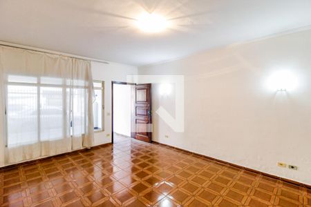 Sala de casa à venda com 2 quartos, 135m² em Chácara Santo Antônio (zona Sul), São Paulo