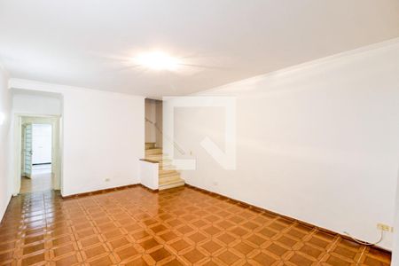 Sala de casa à venda com 2 quartos, 135m² em Chácara Santo Antônio (zona Sul), São Paulo