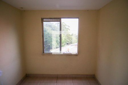 Quarto de apartamento à venda com 1 quarto, 37m² em Conjunto Residencial José Bonifácio, São Paulo