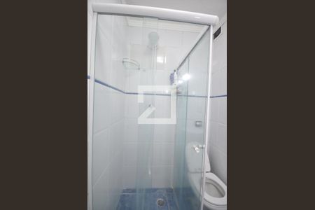 Apartamento para alugar com 62m², 2 quartos e 1 vagaBanheiro da Suíte