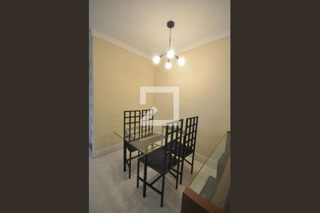 Sala de Jantar de apartamento para alugar com 2 quartos, 62m² em Santana, São Paulo