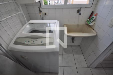 Apartamento para alugar com 62m², 2 quartos e 1 vagaÁrea de Serviço