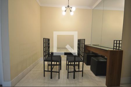 Sala de Jantar de apartamento para alugar com 2 quartos, 62m² em Santana, São Paulo