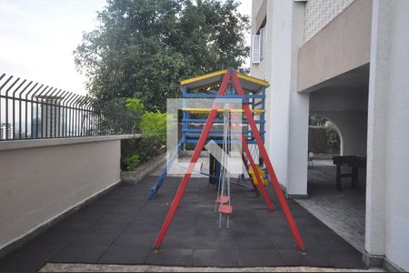 Apartamento para alugar com 62m², 2 quartos e 1 vagaÁrea comum - Playground