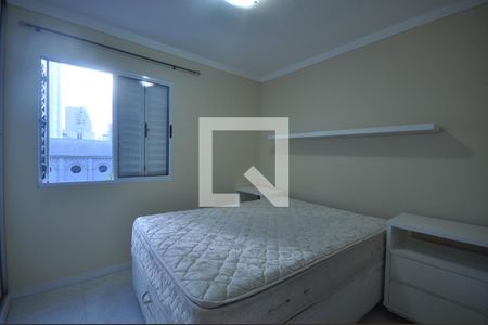 Quarto Suíte de apartamento para alugar com 2 quartos, 62m² em Santana, São Paulo