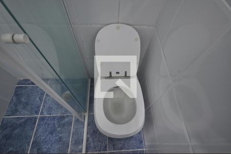 Apartamento para alugar com 62m², 2 quartos e 1 vagaBanheiro da Suíte