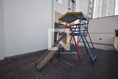 Apartamento para alugar com 62m², 2 quartos e 1 vagaÁrea comum - Playground