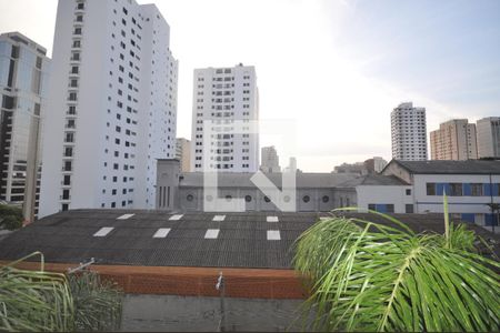 Apartamento para alugar com 62m², 2 quartos e 1 vagaVista da Suíte