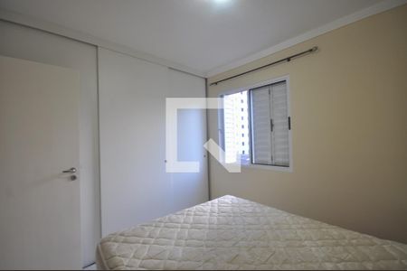 Quarto Suíte de apartamento para alugar com 2 quartos, 62m² em Santana, São Paulo