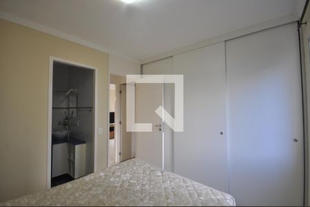 Quarto Suíte de apartamento para alugar com 2 quartos, 62m² em Santana, São Paulo