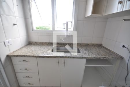 Apartamento para alugar com 62m², 2 quartos e 1 vagaCozinha