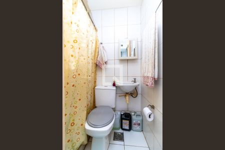 Apartamento para alugar com 550m², 5 quartos e 3 vagas Apartamento para alugar com 550m², 5 quartos e 3 vagasBanheiro de serviço