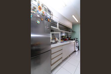 Apartamento para alugar com 550m², 5 quartos e 3 vagas Apartamento para alugar com 550m², 5 quartos e 3 vagasCozinha