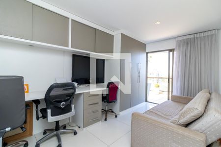 Apartamento para alugar com 550m², 5 quartos e 3 vagas Apartamento para alugar com 550m², 5 quartos e 3 vagasSuíte 1