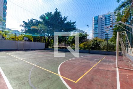 Apartamento para alugar com 550m², 5 quartos e 3 vagas Apartamento para alugar com 550m², 5 quartos e 3 vagasÁrea comum - Quadra