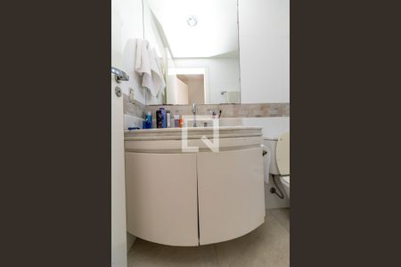 Apartamento para alugar com 550m², 5 quartos e 3 vagas Apartamento para alugar com 550m², 5 quartos e 3 vagasBanheiro Suíte 2