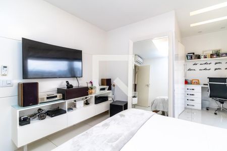 Apartamento para alugar com 550m², 5 quartos e 3 vagas Apartamento para alugar com 550m², 5 quartos e 3 vagasSuíte 3 Master
