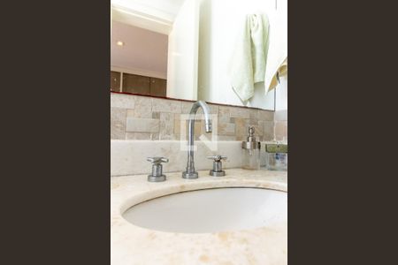 Apartamento para alugar com 550m², 5 quartos e 3 vagas Apartamento para alugar com 550m², 5 quartos e 3 vagasBanheiro Suíte 1