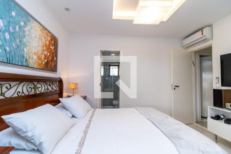 Apartamento para alugar com 550m², 5 quartos e 3 vagas Apartamento para alugar com 550m², 5 quartos e 3 vagasSuíte 3 Master