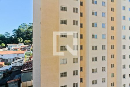 Apartamento para alugar com 32m², 2 quartos e sem vagaQuarto 2