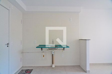 Apartamento para alugar com 32m², 2 quartos e sem vagaCozinha
