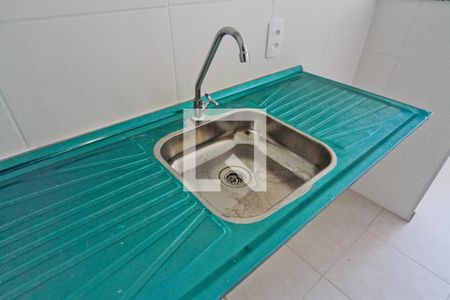 Apartamento para alugar com 32m², 2 quartos e sem vagaCozinha