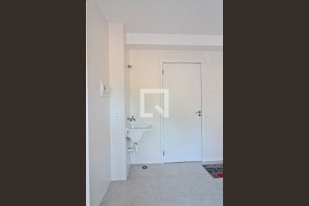Apartamento para alugar com 32m², 2 quartos e sem vagaÁrea de Serviço