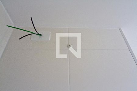 Apartamento para alugar com 32m², 2 quartos e sem vagaBanheiro