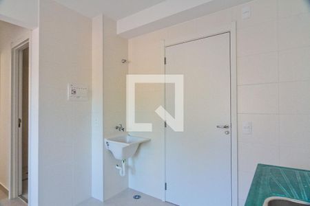 Apartamento para alugar com 32m², 2 quartos e sem vagaÁrea de Serviço