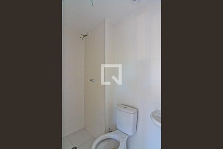 Apartamento para alugar com 32m², 2 quartos e sem vagaBanheiro