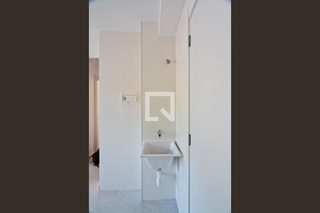 Apartamento para alugar com 32m², 2 quartos e sem vagaÁrea de Serviço