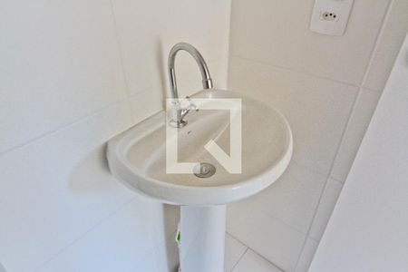 Apartamento para alugar com 32m², 2 quartos e sem vagaBanheiro