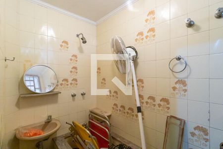 Casa à venda com 300m², 6 quartos e 4 vagas Casa à venda com 300m², 6 quartos e 4 vagasBanheiro da suíte 2