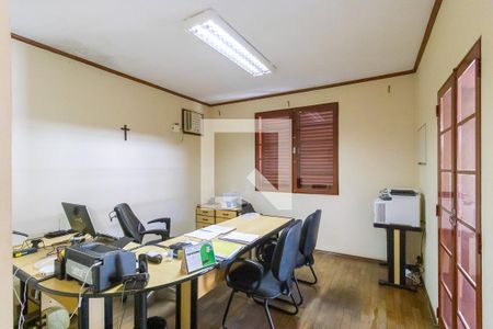 Quarto da suíte 1 de casa à venda com 6 quartos, 300m² em Jardim Planalto, Campinas